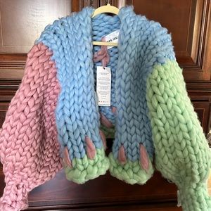 Hope Macaulay Hera Colossal Knit